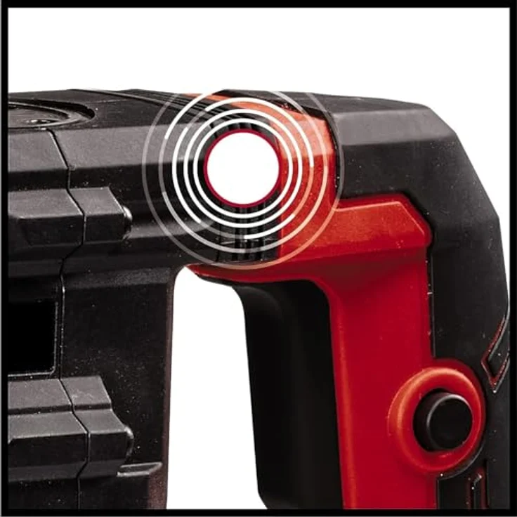 Einhell Abbruchhammer TE-DH 5 – Bild 7