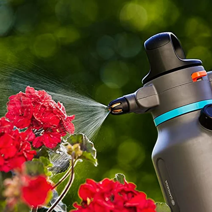 GARDENA Drucksprüher 1,25L – Bild 4
