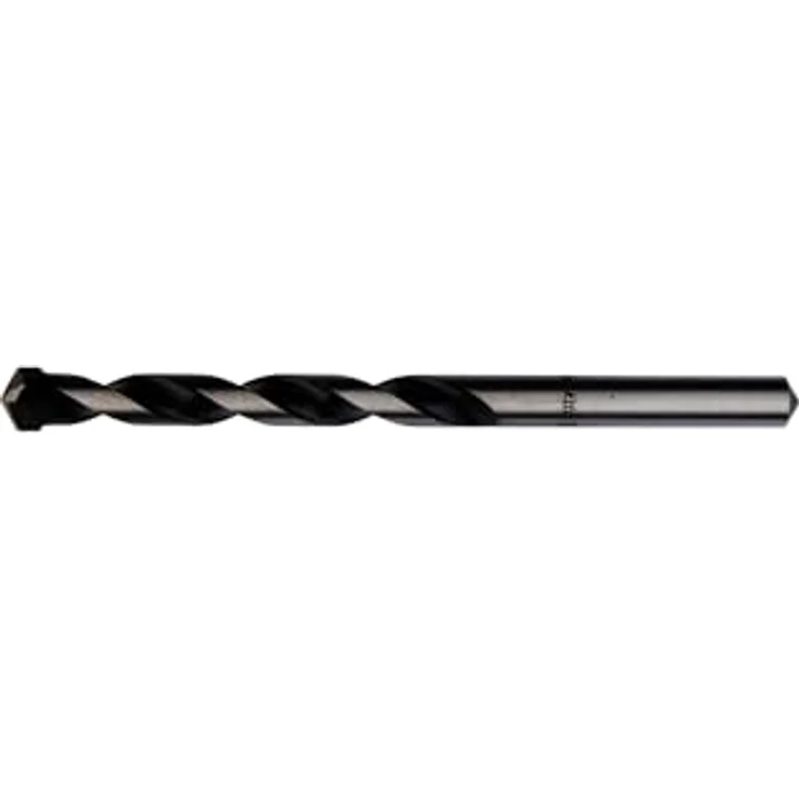Makita D-30411 Omnibohrer Multimaterial-Bohrer, 12mm Durchmesser, 150mm Länge, für Ziegel, Holz, Aluminium, Kunststoff und Beton – Bild 2