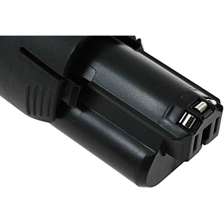 akku-net Akku kompatibel mit Würth Typ 0700996210, 10,8V, Li-Ion, Schwarz, 2000mAh/21,6Wh – Bild 3