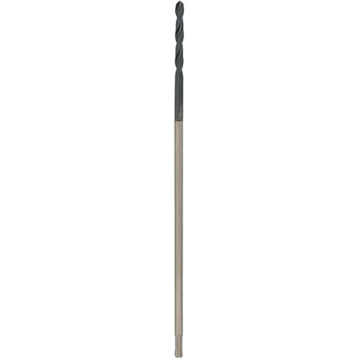 Bosch Schalungs- und Installationsbohrer, SDS Plus, 12 x 400 mm, langlebig für Holz und Metall, HSS – Bild 1