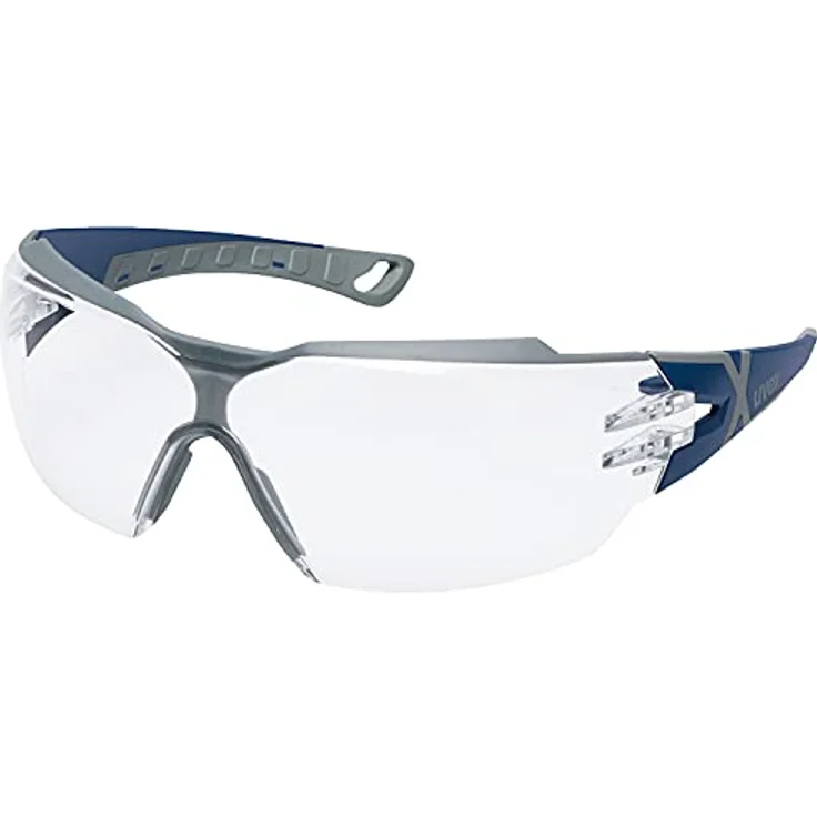Uvex 9198257 Pheos Schutzbrille – Bild 2