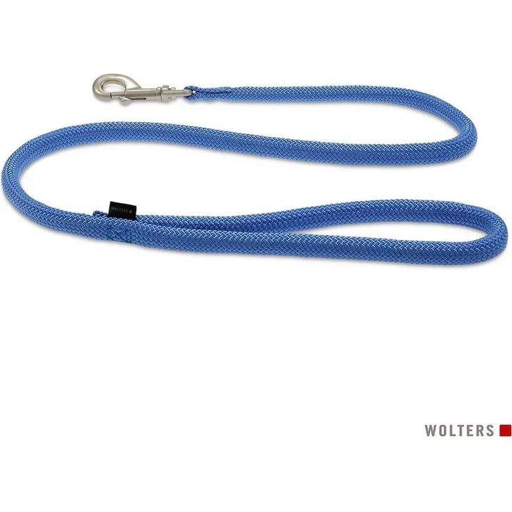 Wolters K2-Tauprogramm Cityleine, 1 Meter, robuste Nylon Hundeleine für Stadtspaziergänge, verschiedene Größen erhältlich – Bild 1