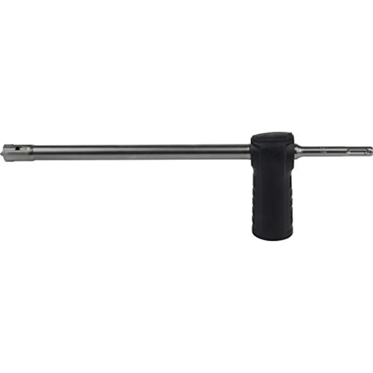 Makita HM Absaugbohrer ø 18,0 mm, 360 mm Länge, SDS-plus für staubfreies Bohren in Beton – Bild 2