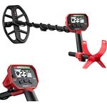 Minelab Metalldetektor Vanquish 340, Multifrequenz, mit V10 Suchspule, 3 Suchmodi