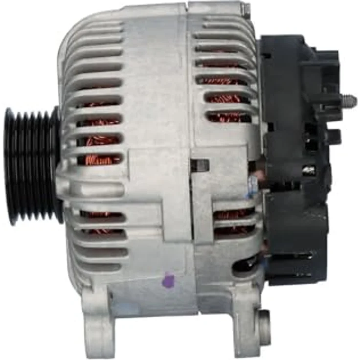VALEO 437507 Lichtmaschine Generator 180A 14V für AUDI A6, Q7, A6 Allroad & VW Touareg, zuverlässige Stromversorgung und einfache Installation – Bild 6