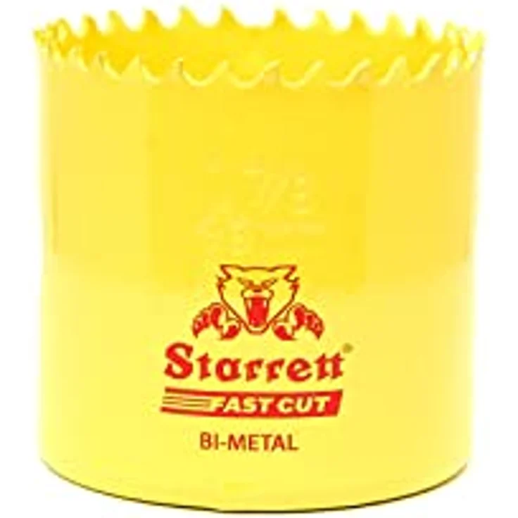 Starrett fch0178 48 mm Lochsäge – Bild 2