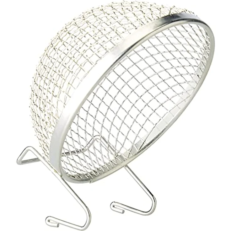 Nobby Kanariennest, Draht Ø 9 cm – Bild 3