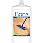 BONA Parkett Refresher, Weiß, 1L - Preisvergleich