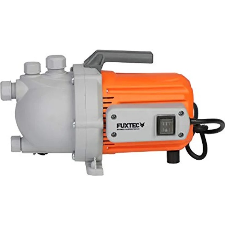 FUXTEC FX-GP1600 – Bild 3