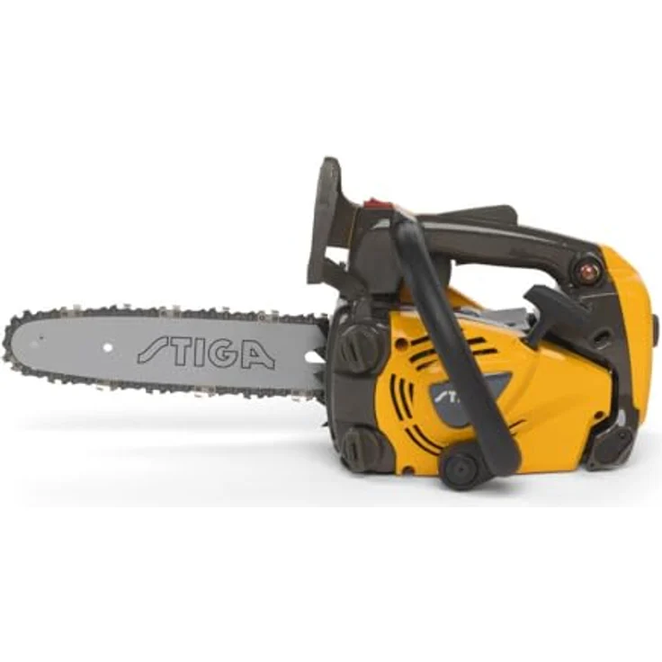 STIGA Benzin-Kettensäge PR 730 C Schwertlänge 25cm, (10'') – Bild 4