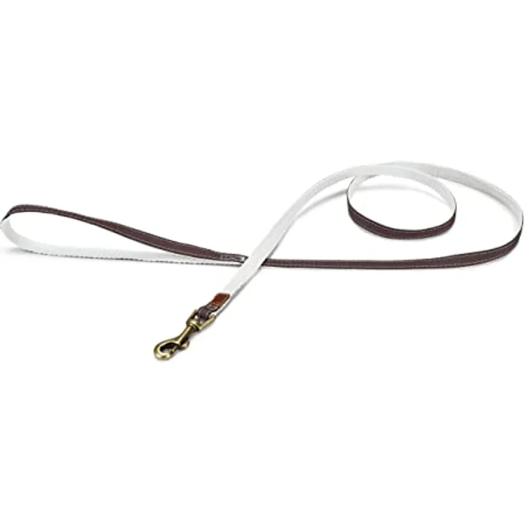 Designed by Lotte Nylonleine Virante, braun, 20 mm x 120 cm