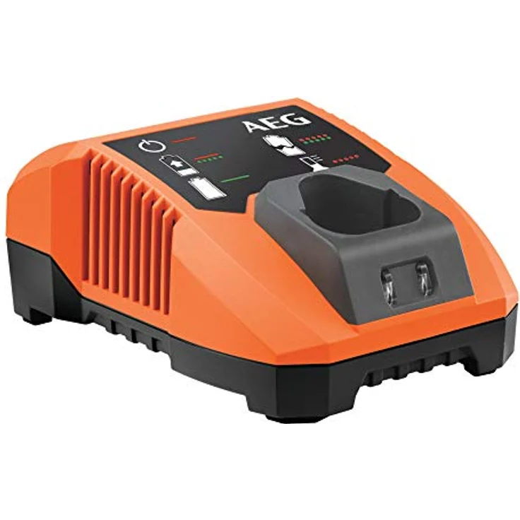 AEG Akku-Bohrhammer BBH 12-2 Ah, 1 Stück, 4935443968 - Preisvergleich – Bild 3