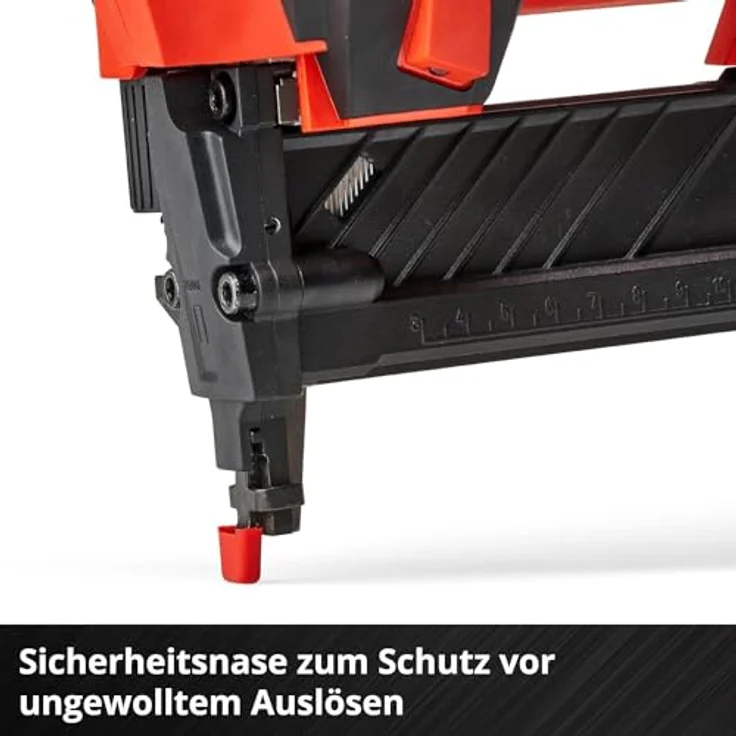 Einhell Akku-Tacker FIXETTO 18/38 S, kraftvoller Profi-Helfer für Renovierungsarbeiten – Bild 8