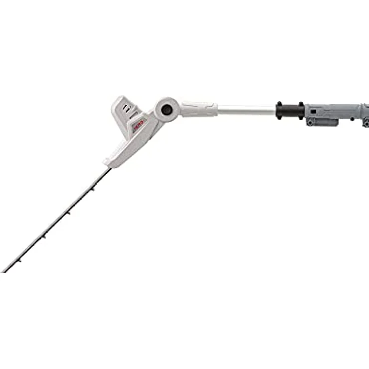 IKRA Akku Teleskop Heckenschere ICPH 2040, mit 2 Akkus 20V (2,0 & 2,5 Ah), Schnelllader, Gurt und 40 cm Schnittlänge – Bild 31