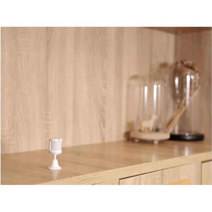 Aqara Bewegungsmelder Aqara Bewegungs- und Lichtsensor P2, Matter, Thread, Bluetooth 5.0 – Bild 6