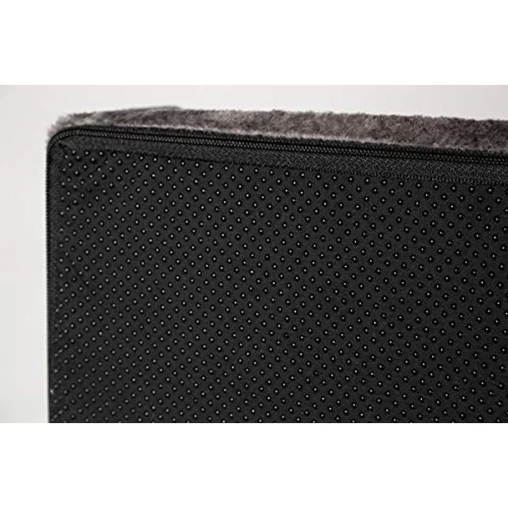 Karlie 60028 Easy Step Hundetreppe L: 43 cm B: 41 cm H: 29 cm grau - Preisvergleich – Bild 5