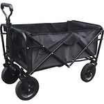 Green>it® klappbar leiterwagen 890 × 550 × 1060 mm