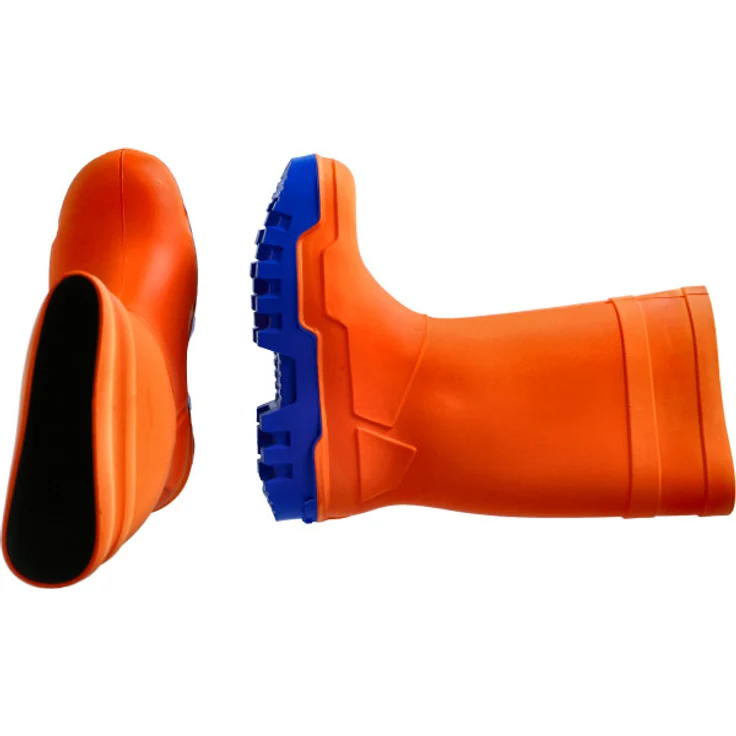 Dunlop Sicherheitsstiefel Thermo+ – Bild 2