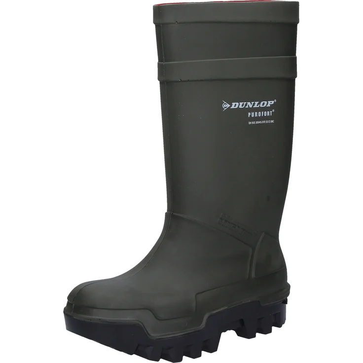 Dunlop Sicherheitsstiefel Thermo+ – Bild 2