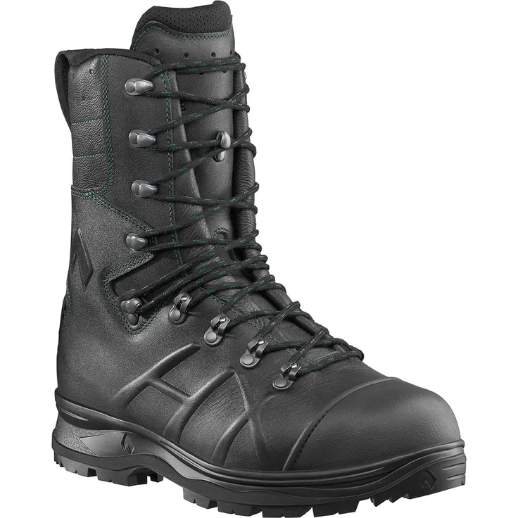 Schnittschutzstiefel S3 ''PROTECTOR PRO 2.0'' - HAIX
