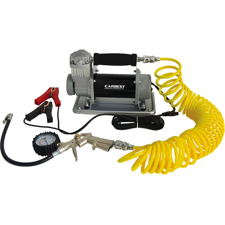 Carbest 12 Volt Luftkompressor