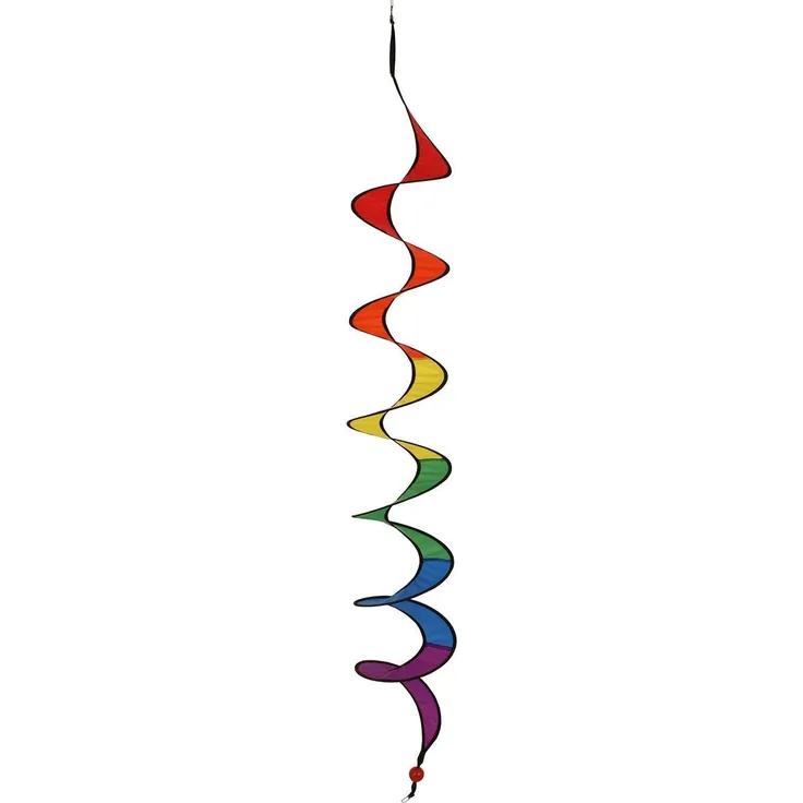 Twister - M - Windspiel