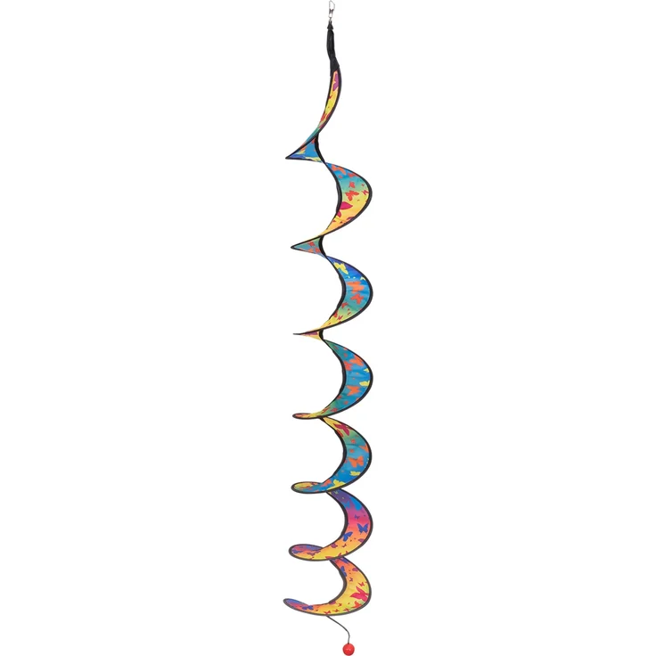 Twister - M Butterfly - Windspiel