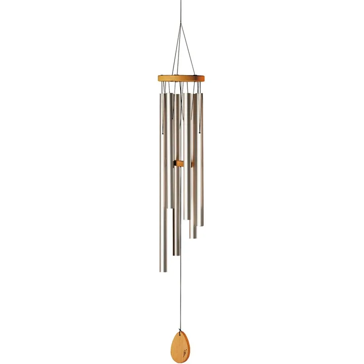 Schlagwerk CH350M Windspiel klein Sonnenton