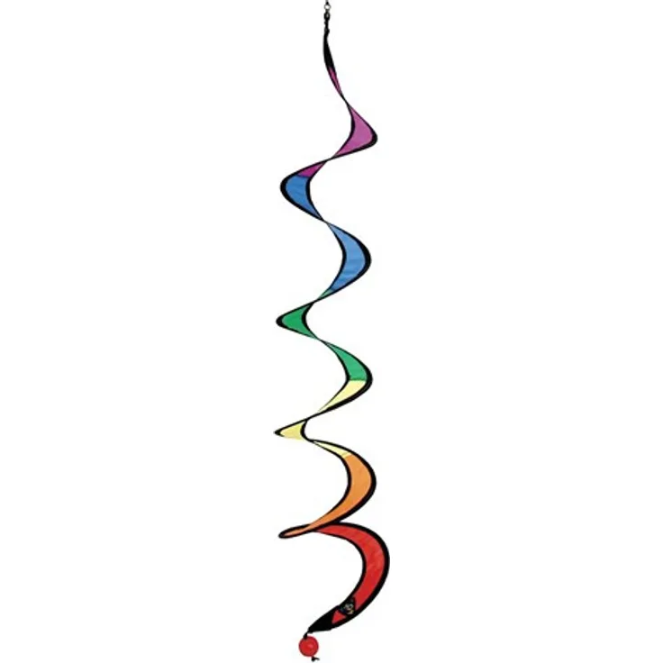 Windspiel Micro Twist 50 x 10 cm Polyester