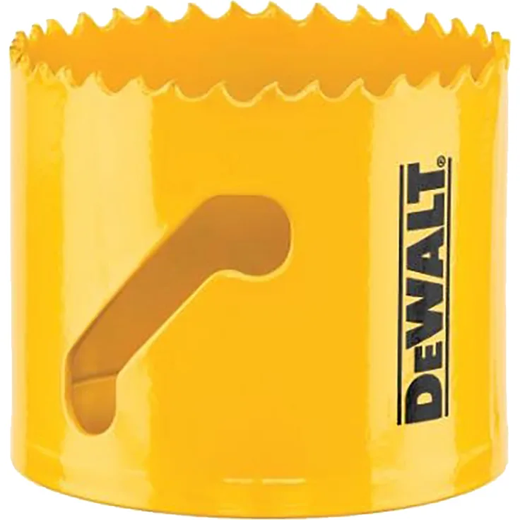 DeWALT Lochsägen-Set BIM Sanitaer, 11-tlg. - DT90355-QZ