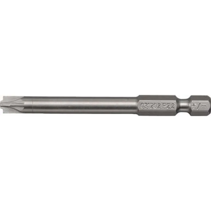 Klauke Plus-Minus-Bit 73mm, Z 1 KL23073PM1