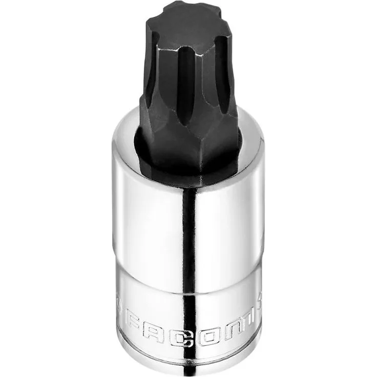 Facom Bit-Einsatz Sechskant 1-2 Zoll 12mm