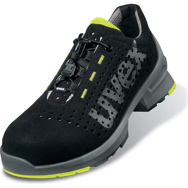 Uvex Unisex Arbeits- & Sicherheitsschuhe