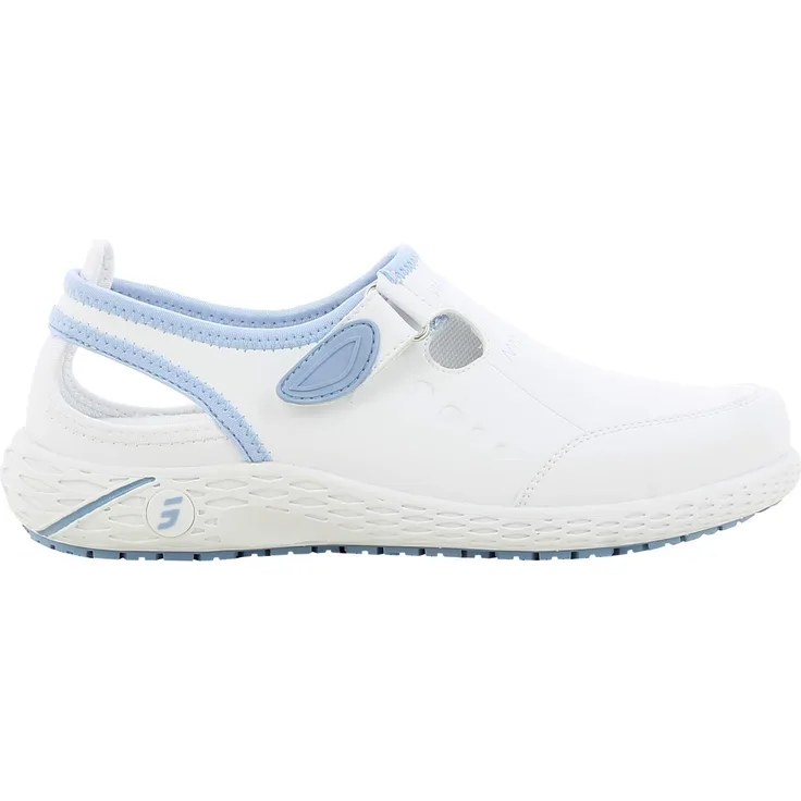 Safety Jogger Damen Arbeitsschuhe
