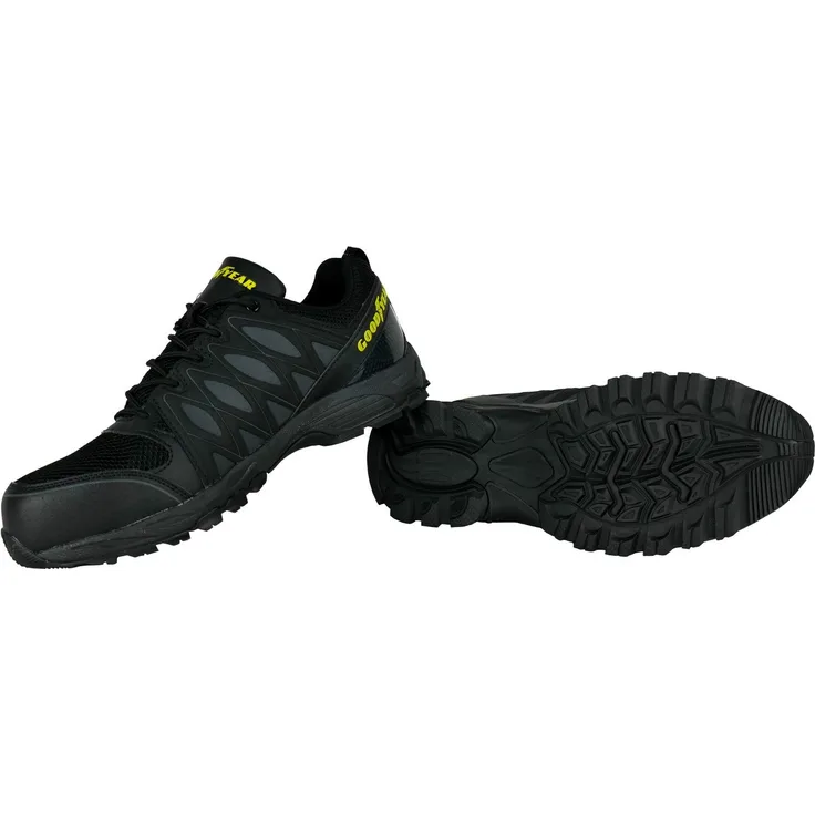 Goodyear Unisex Arbeits- & Sicherheitsschuhe