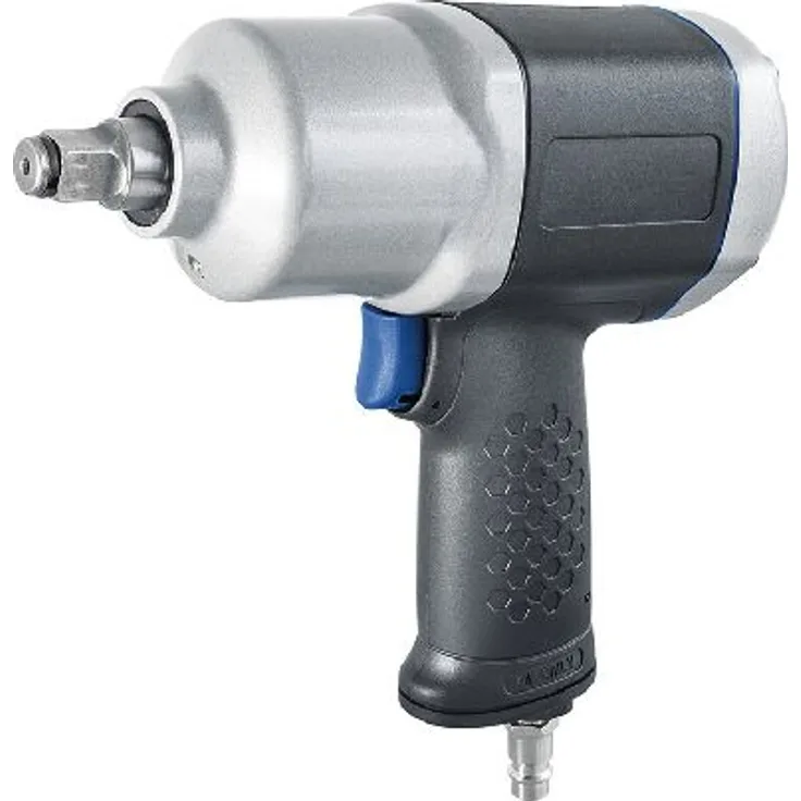 LUX Tools Druckluft-Schlagschrauber D-SSR-7