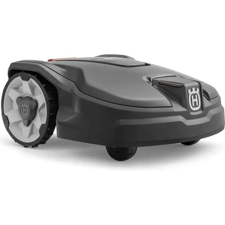 HUSQVARNA AUTOMOWER 310 Mark II - Modell 2022, bis 1000 m² Rasenfläche, 40 % max. Steigung