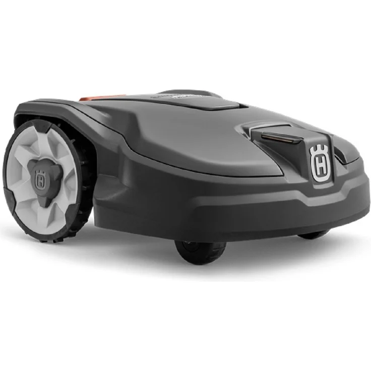 Husqvarna Automower 305 Mähroboter bis 600 m² Rasenfläche, 40 % max. Steigung – Bild 1