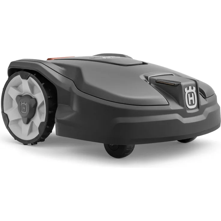 HUSQVARNA AUTOMOWER 315 Mark II - Modell 2022, bis 1500 m² Rasenfläche, 40 % max. Steigung