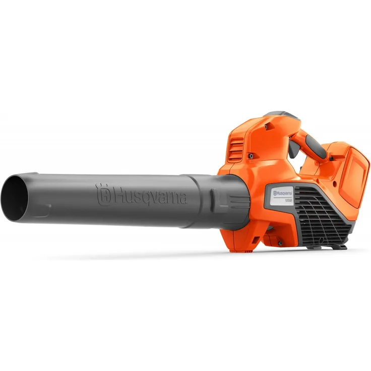 Husqvarna Akku-Blasgerät 120iB, ohne Akku und Ladegerät - Preisvergleich