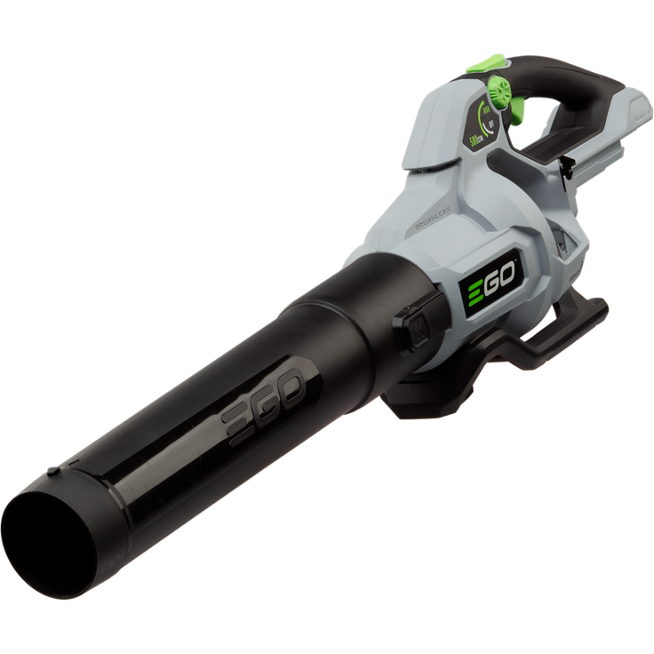 EGO Power LB5804E Akku Laubbläser inkl. 5,0 Akku & Schnelllader