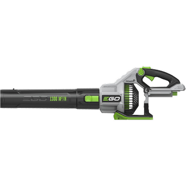 EGO Power LB7650E Akku Laubbläser ohne Akku & Ladegerät