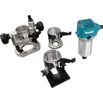 Makita RT0702CX2J Einhandfräse