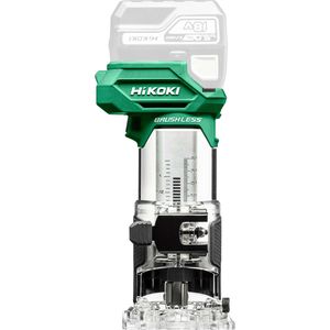 Bild für HiKOKI Akku-Kantenfräse M1808DA