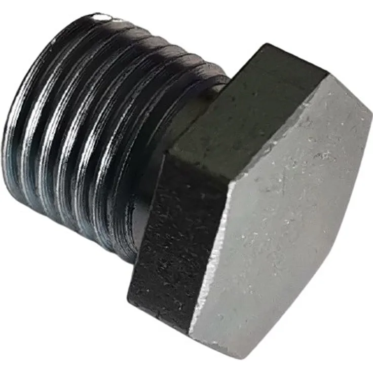 Messerwellenschraube Hobelmaschine R 1-4-'-' L 19 mm SW 17