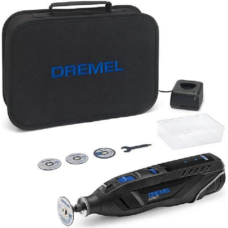 DREMEL Multifunktionswerkzeug 8260 - F0138260JA – Bild 1