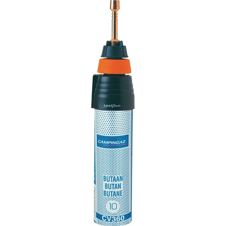 Lötlampe Spotflam m.Schraubkartusche 9 g-h CAMPINGAZ