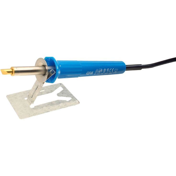 CFH Brandmalkolben 30W