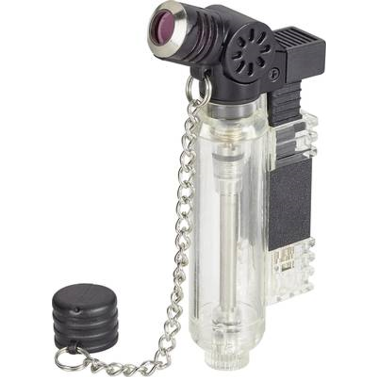Basetech Lötlampe 700 °C 15 min (BT-1712147)